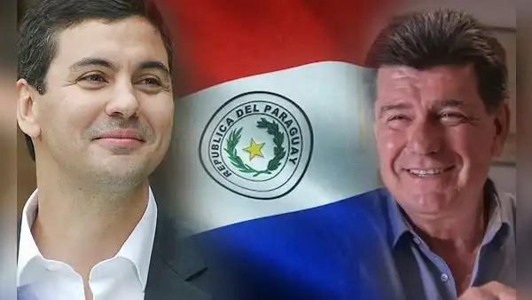Elecciones en Paraguay 2023: quiénes lideran la encuesta
