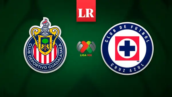 Chivas vs. Cruz Azul EN VIVO: ¿cuándo juegan por el Torneo Clausura de la Liga MX?