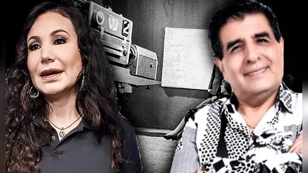 ¿Cómo Janet Barboza logró conducir su primer programa a los 25 años y qué tuvo que ver Nilver Huarac?