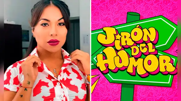 Dayanita responde si es que formará parte de "Jirón del humor": "Tuve muchas propuestas"
