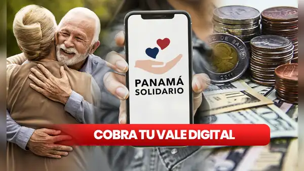 ¿Cómo cobrar el Vale Digital de abril 2023 desde mi Listo Wallet y hasta cuándo se paga?