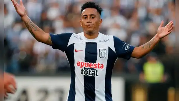 Cueva protestó contra FPF por no reprogramar partido con Comercio: "Espero no vuelva a ocurrir"
