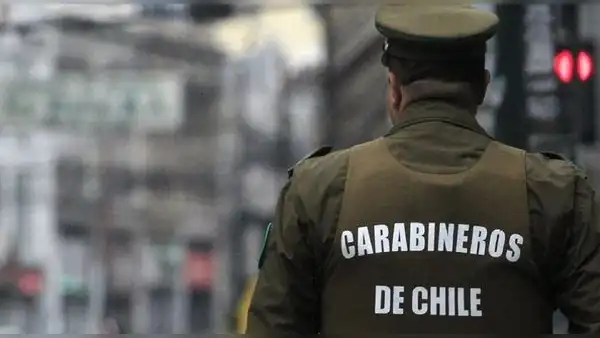 Día del Carabinero 2023: ¿por qué les dicen "paco" a los policías en Chile?