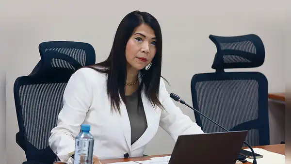 María Cordero: SAC evaluará denuncia en su contra por recorte de sueldos a trabajadores este lunes