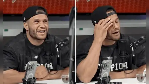 Fabio Agostini: ¿en qué trabajó antes de ingresar a TV y por qué lo consideró 'esclavizante'?