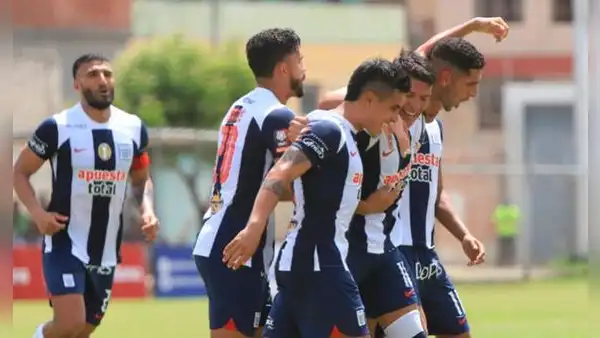 Alianza Lima vs. Unión Comercio: ¿cuánto pagan las casas de apuestas por el partido de Liga 1?
