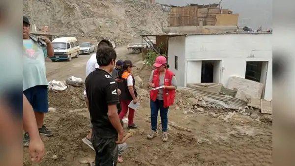 Bono de Arrendamiento: se aprueban 84 subsidios para damnificados en distritos de Lambayeque