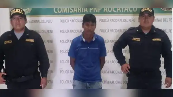 Intento de feminicidio en Huánuco: hombre trató de quemar a su conviviente