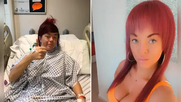 Mujer se sometió a una cirugía y despertó sin útero: “Me extirparon el deseo de ser madre”