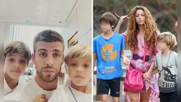 Shakira y Piqué se volverán a ver en Miami: revelan detalles de su posible encuentro por sus hijos