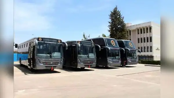 UNSA: conoce AQUÍ las nuevas rutas del servicio de transporte gratuito universitario 2023