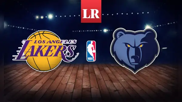 EN VIVO Lakers vs. Memphis Grizzlies HOY: ¿a qué hora, en qué canal y dónde ver play-offs NBA 2023?