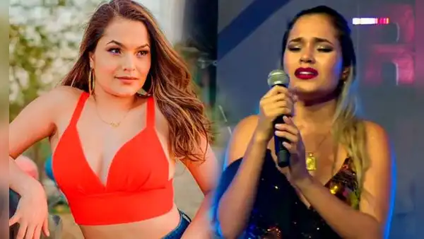¿Lesly Águila tuvo una gemela?: el triste episodio que atravesó la integrante de Corazón Serrano