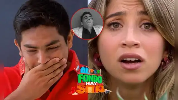 Jimmy quedaría paralítico en “AFHS” y Joel ruega ayuda de Alessia: “Perdió las ganas de vivir”