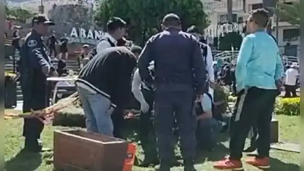 Niño pierde la vida tras caer en un pozo de agua que estaba sin tapa en Apurímac