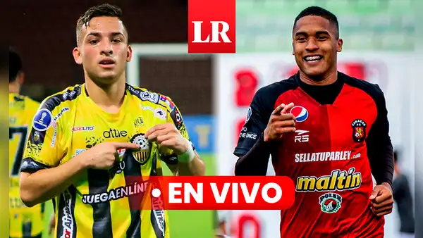 Deportivo Táchira vs. Caracas EN VIVO: sigue el partido por la Liga FUTVE 2023