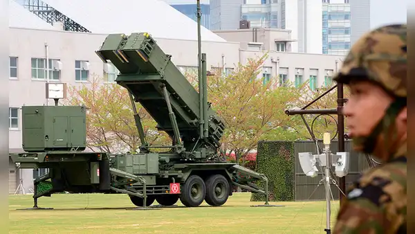 Japón alertó a sus fuerzas militares por temor a misiles de Corea del Norte