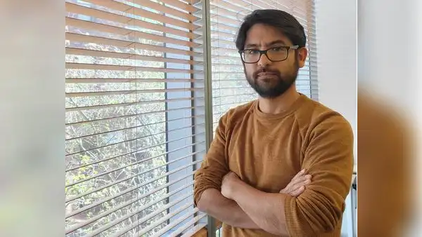 Rodrigo Barrenechea: "El Perú está mucho más a la deriva de lo que nos gustaría"