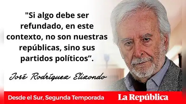 Poniendo las carretas en círculo