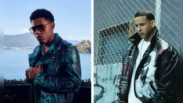 Daddy Yankee hizo nueva versión de la ‘Gasolina’ con Myke Towers para ‘Rápidos y Furiosos 10’
