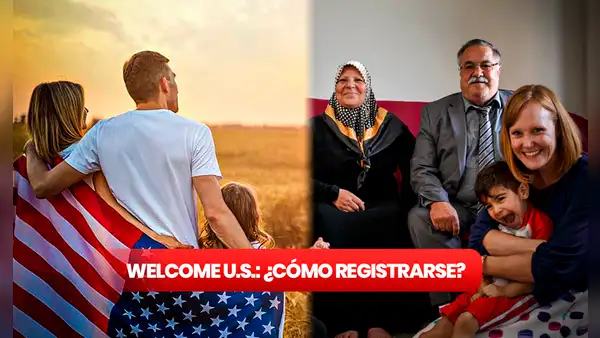 ¿Quieres aplicar al parole humanitario en EE.UU.? Conoce cómo encontrar a tu sponsor en Welcome U.S.