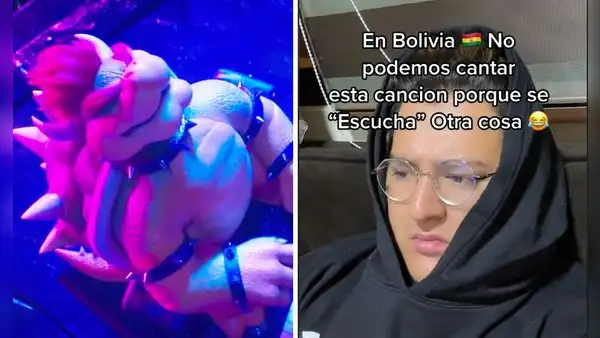 “Super Mario Bros: la película”: ¿por qué el tema “Peaches” tendría doble sentido en Bolivia?