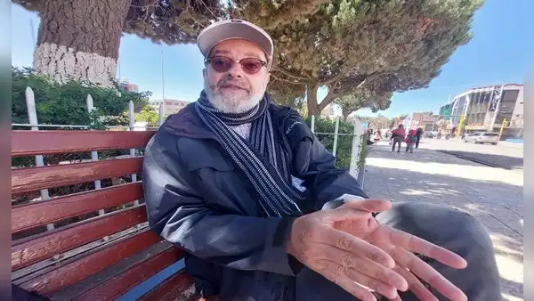 “Nunca se van a olvidar de un hijo que recibió una bala en la cabeza”