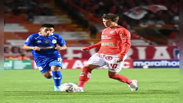Empate con sabor amargo