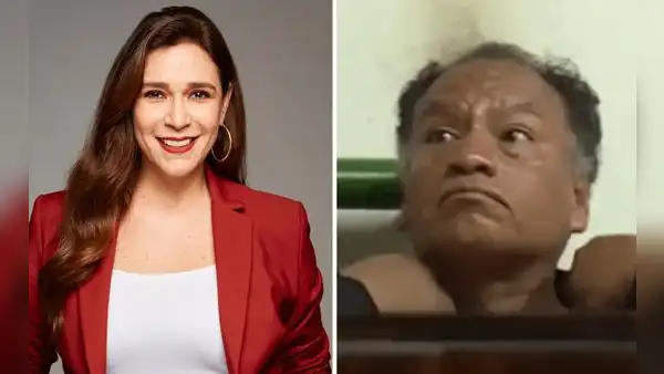 Verónica Linares teme que su acosador vaya a su boda: "Apareció cuando envié los partes de matrimonio"