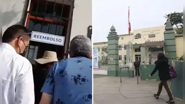 Hospital de Policía: denuncian que SaludPol no realiza reembolsos por compra de medicamentos