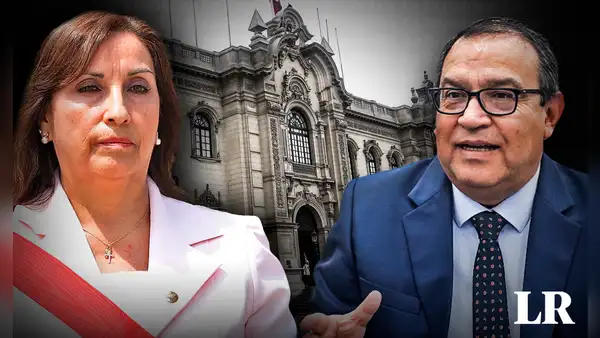Dina Boluarte tomará juramento a nuevos ministros del Gabinete Otárola este domingo