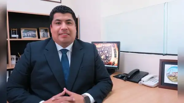 MTPE: Fernando Varela Bohórquez jura como nuevo ministro de Trabajo y Promoción del Empleo