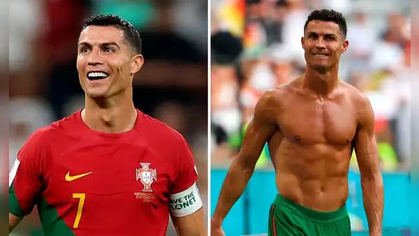 ¿Por qué Cristiano Ronaldo no tiene tatuajes? Esta es la conmovedora razón