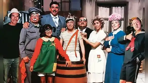 "El Chavo del 8": así se creó la canción que todos conocen, ¿Beethoven la compuso?