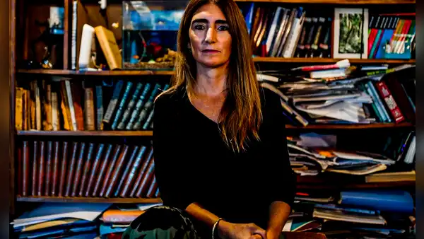 Maestra denuncia haber sido golpeada por familia de estudiante que reprobó: “Estoy angustiada”