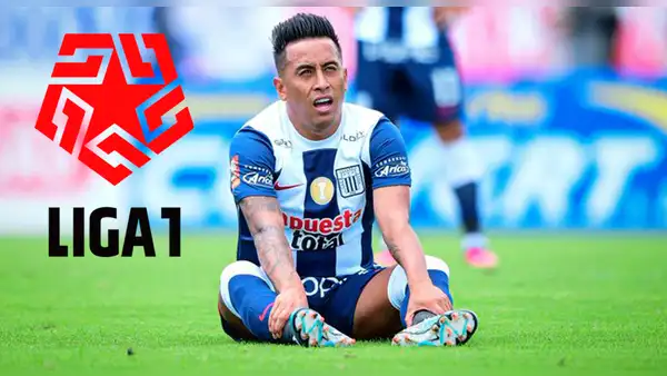 Liga 1 borró polémica publicación sobre Christian Cueva que generó críticas entre hinchas de Alianza