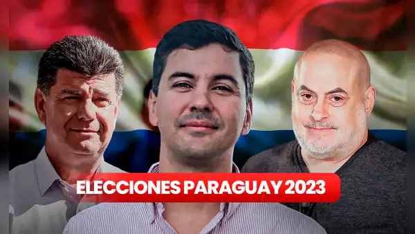 Elecciones Paraguay 2023: preguntas y respuestas sobre los comicios de este 30 de abril