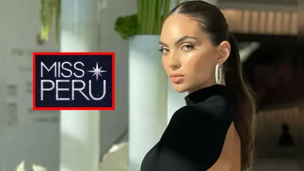 Natalie Vértiz será jurado en el Miss Perú 2023: ¿de qué se encargará en el concurso de belleza?