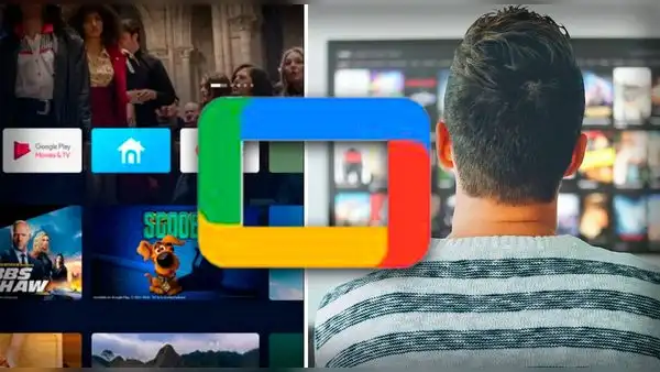 ¿Cómo acceder a la app de Google TV y ver los 800 canales gratuitos que ofrece?