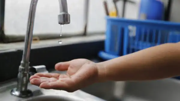 Corte de agua en Arequipa: horarios y distritos que no tendrán el servicio del 24 al 27 de abril