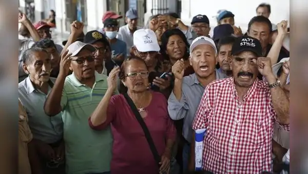 Fonavi: comisión ad hoc aprobará criterios para viabilizar la devolución de aportes