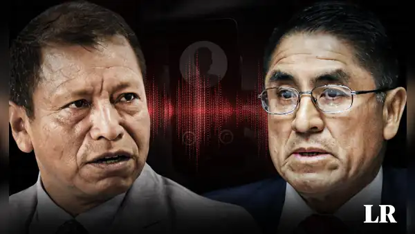 Nuevo ministro de Justicia de Boluarte vinculado a Cuellos Blancos del Puerto