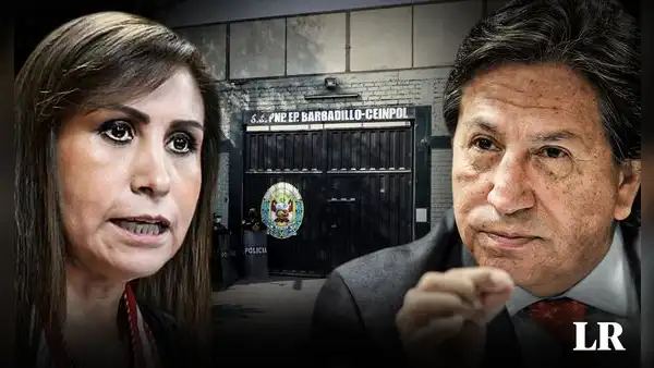 Patricia Benavides habría ofrecido a Toledo el "perdón total" si se acoge a la colaboración eficaz