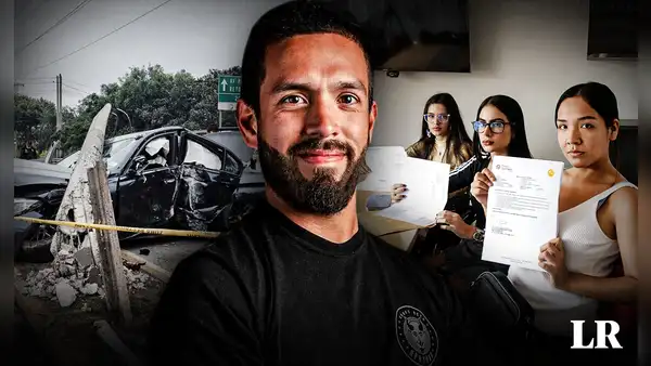 Han pasado 3 meses y empresario sigue sin indemnizar a jóvenes que dejó graves tras choque