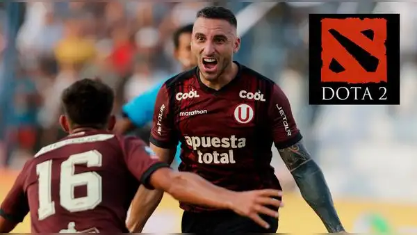 Universitario presenta equipo de Dota 2: "El juego más exitoso del Perú ya tiene al más grande"