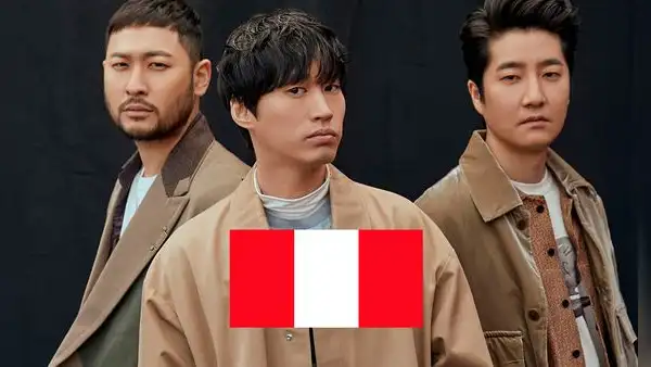 ¡Epik High llega a Lima! Conoce fecha y precios del concierto de k-hip hop