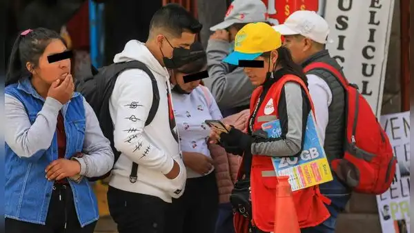 Detectan más de 4.000 líneas móviles vinculadas a delitos de suplantación de identidad y estafa