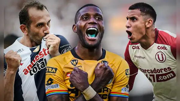De jugar la Liga 2 a pelear hoy la punta con Alianza y la 'U': Cusco FC, la sorpresa de la Liga 1