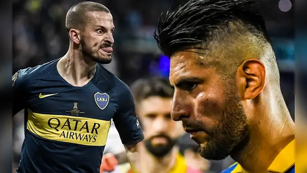 Zambrano fue a buscar a Benedetto a su casa tras la pelea en duelo de Boca, reveló 'Paco' Bazán