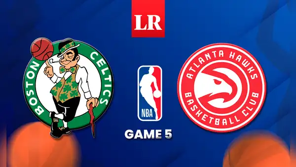 Celtics vs. Hawks EN VIVO: sigue el juego 5 por los PlayOffs NBA 2023